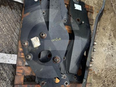 Quick Loader Brackets