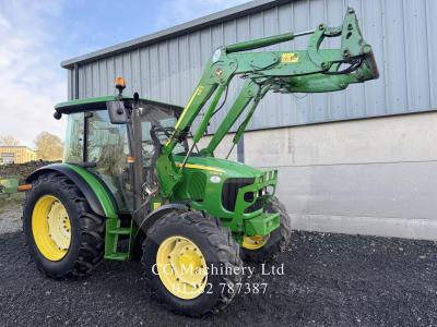 John Deere 5080R