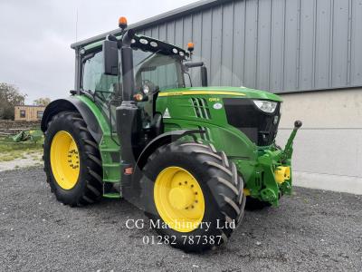 John Deere 6195R