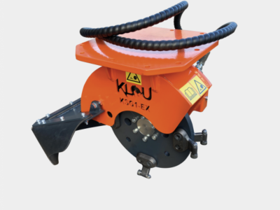 KLOU UK Stump Grinder KSG1-EX
