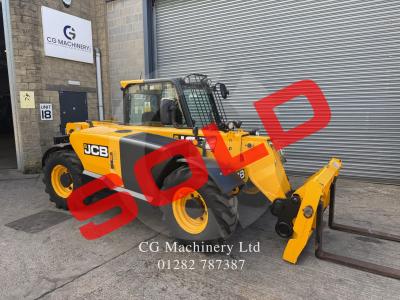 JCB 525-60