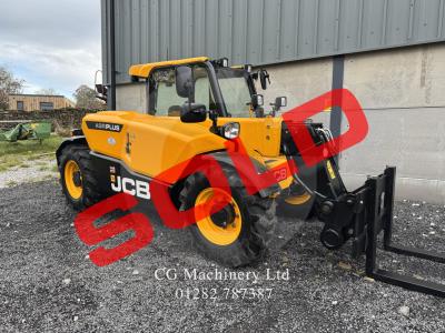 JCB 525-60