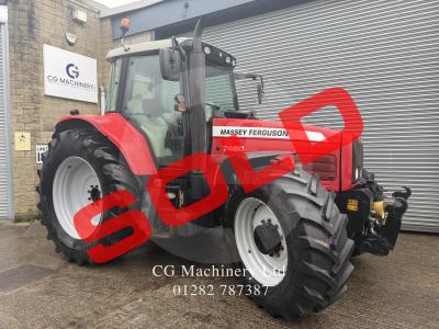 Massey Ferguson 7480