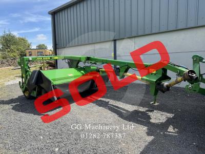 John Deere 1350
