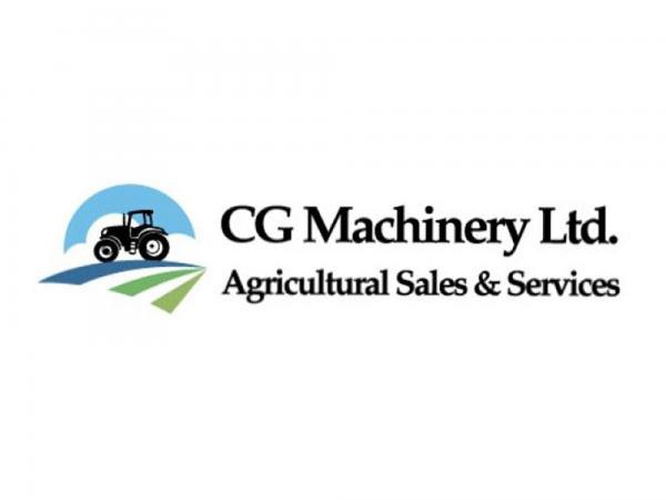 CG Machinery Ltd