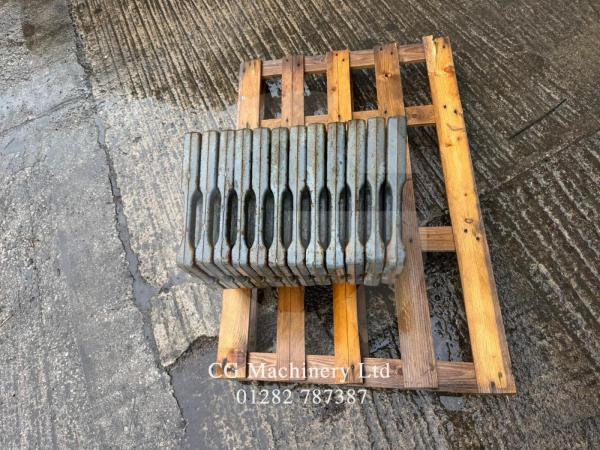 Ford/New Holland Weights