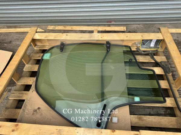 John Deere 855D Gator N/S Door