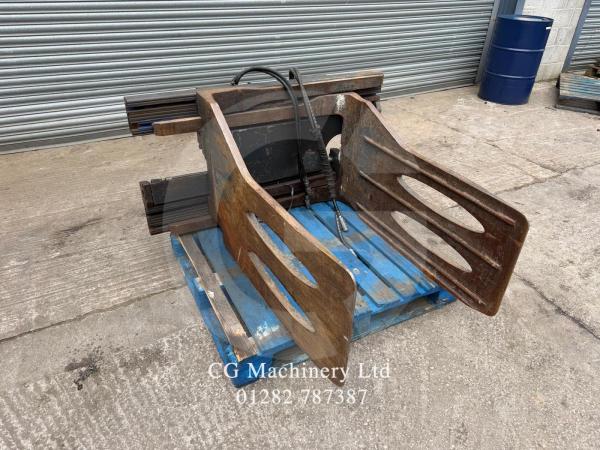 Bale Clamp
