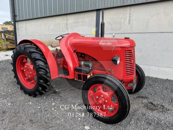 1949 David Brown