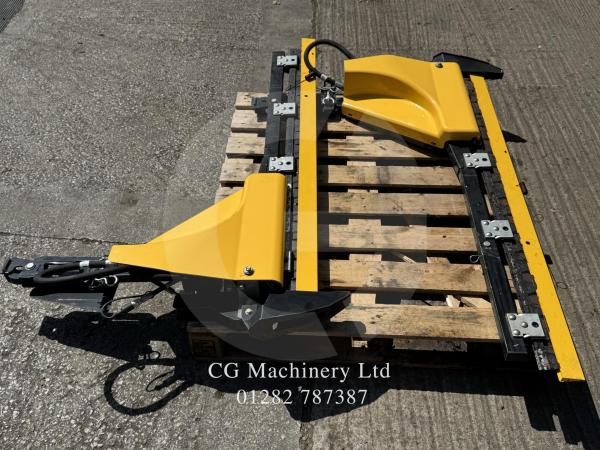 New Holland Combine Side Knives