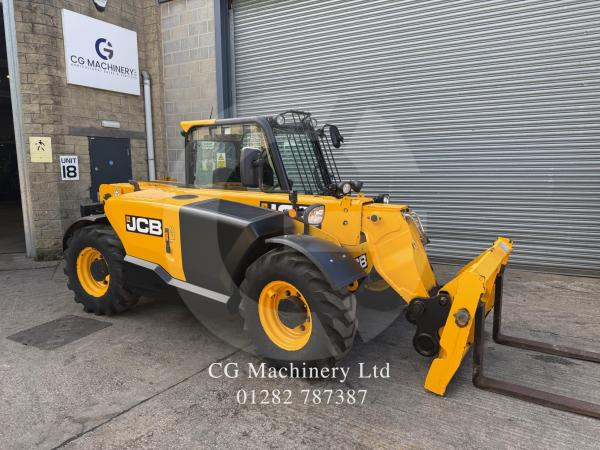 JCB 525-60