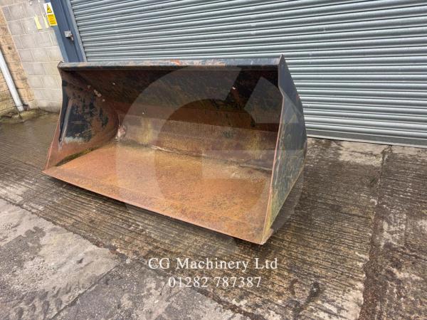 Quicke 240 HV Bucket
