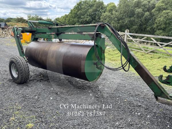 Land Roller