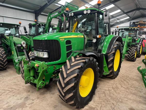 John Deere 6930 Premium