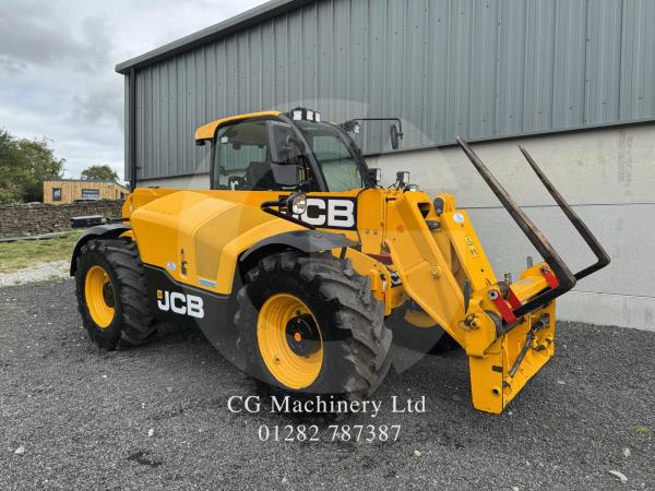 JCB 542-70