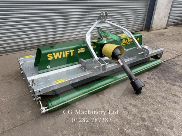 Major MJ71-240 Swift