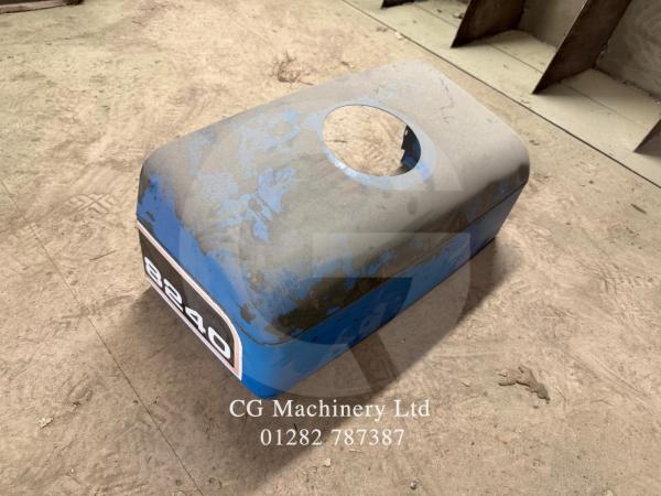 Ford 40 Series Nose Cone