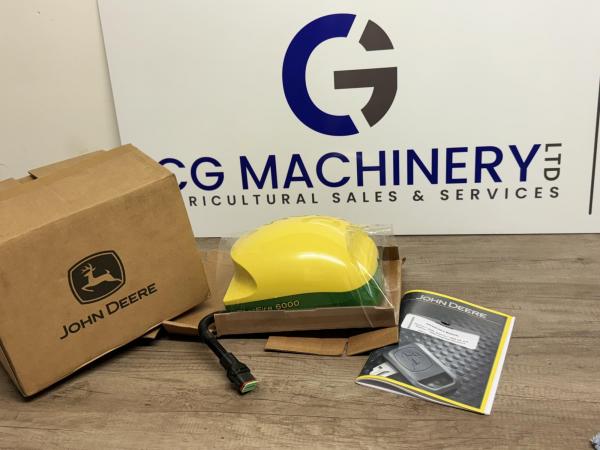 New - John Deere StarFire 6000 Receiver