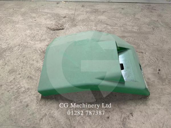John Deere 6000/6010 LH Rear Quarter Fender