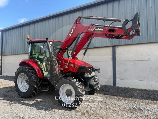 Case Farmall 95c