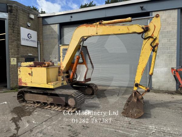 Hitachi UH031