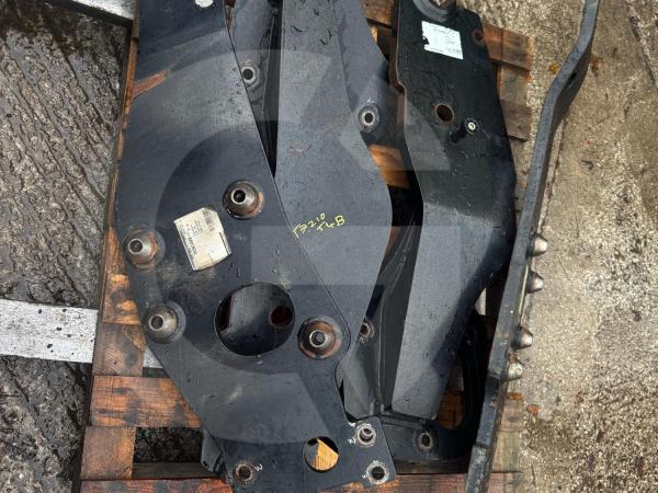 Quick Loader Brackets