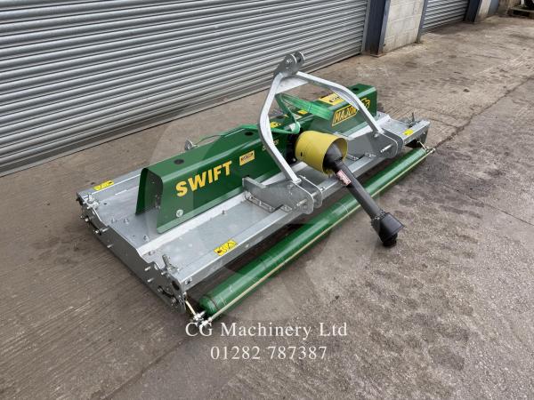 Major MJ71-240 Swift