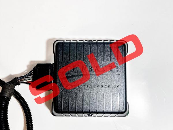 220024 Steinbauer Upgrade Chip for Tractor
