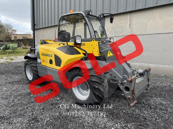 Kramer 1245