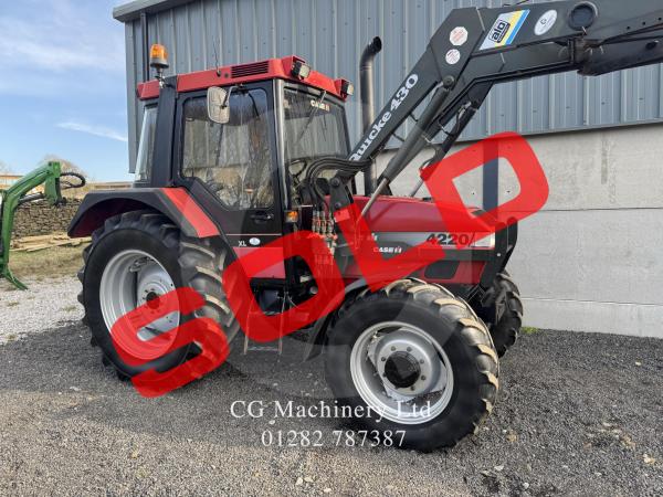 Case 4220