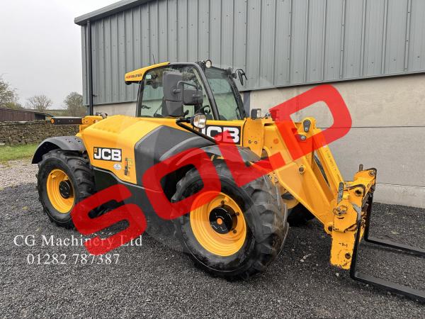 JCB 536-60