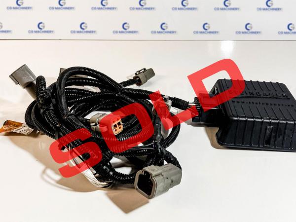 220708 Steinbauer Upgrade Chip for Tractor