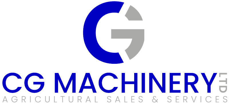 CG Machinery Ltd